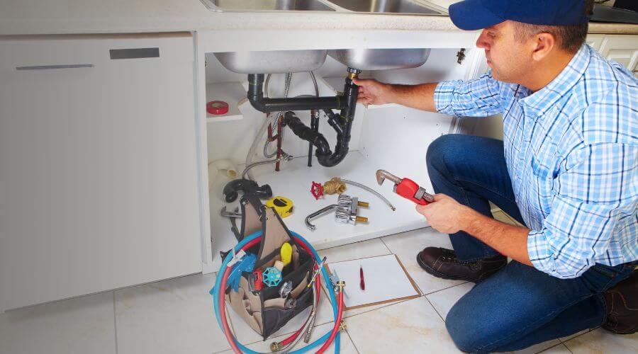 Professional Leak Detection Services in Hargill, TX